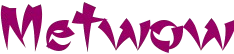 Metwow